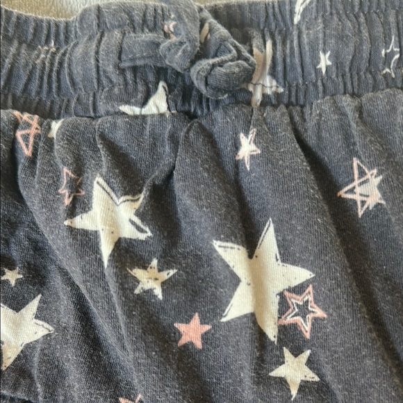 Rumi + Ryder Star Cotton Skirt Size 6-7 - Picture 4 of 6